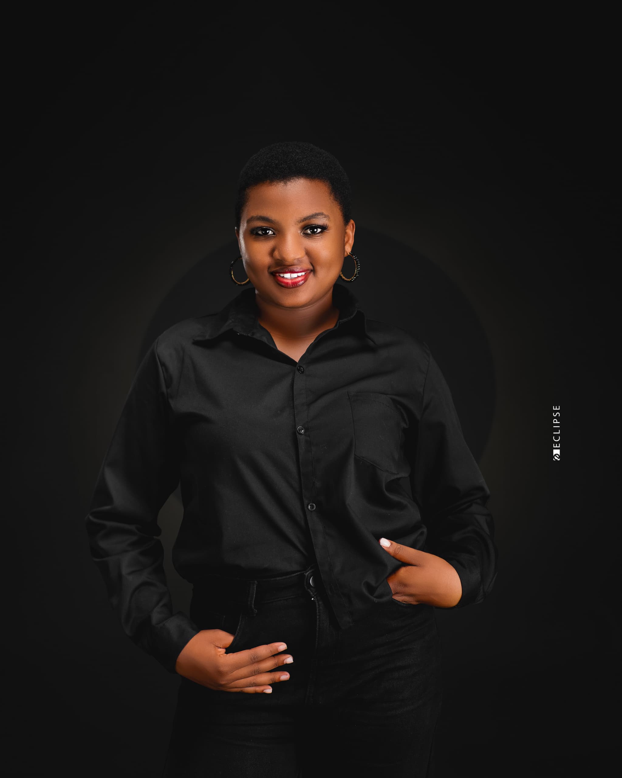 Barbara Mbewe - Community Programs Volunteer