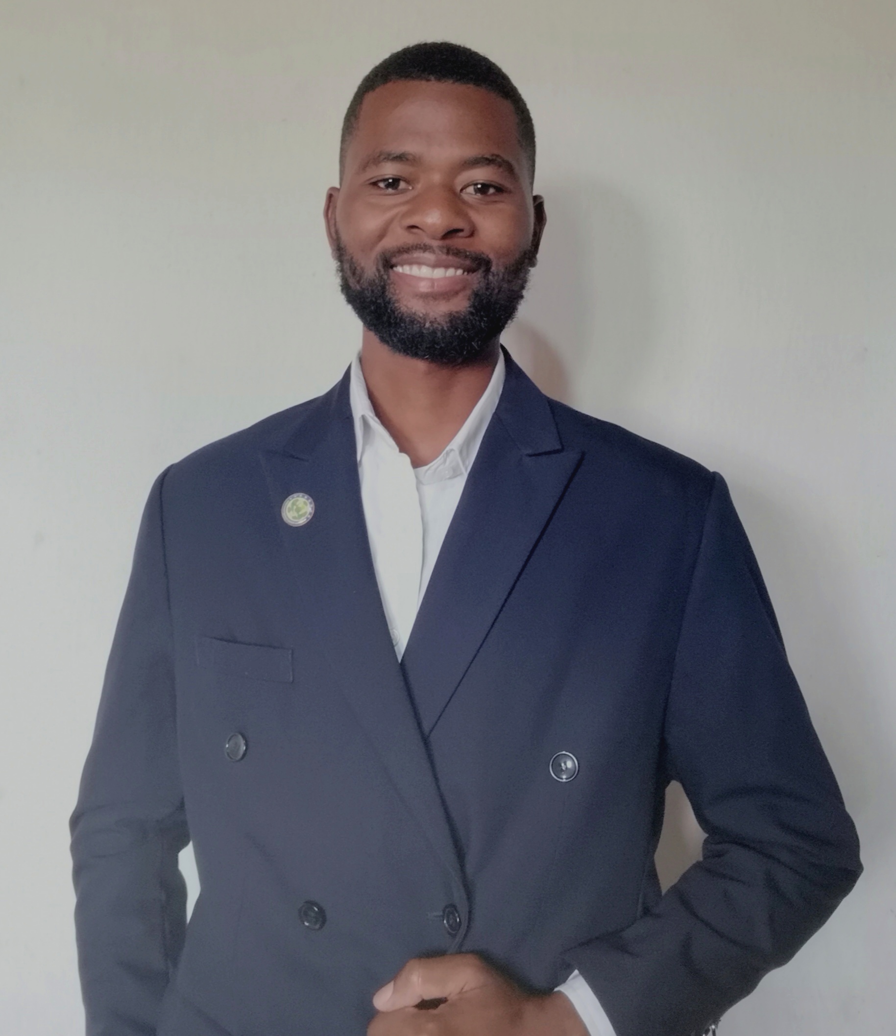 Duncan Machawa - Community Programs Manager