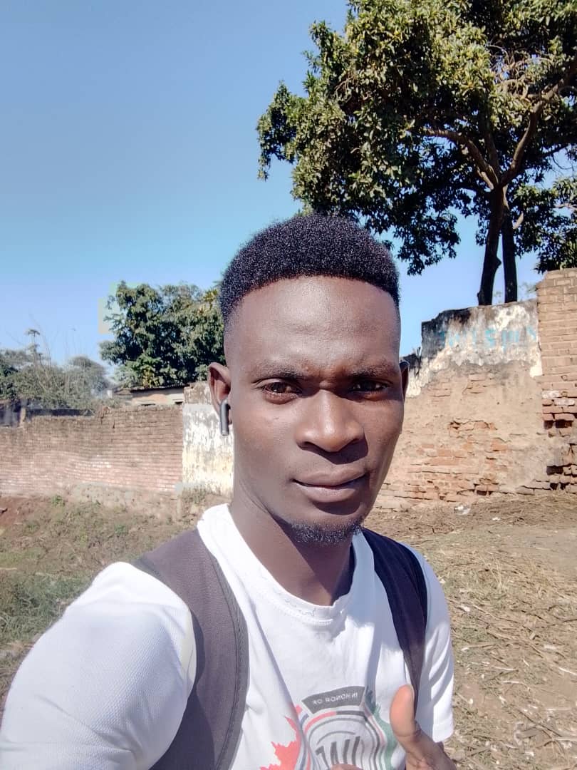 Precious Makono - Field Project & Logistics Manager